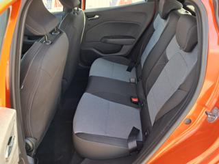 RENAULT Clio usata, con Specchietti laterali elettrici