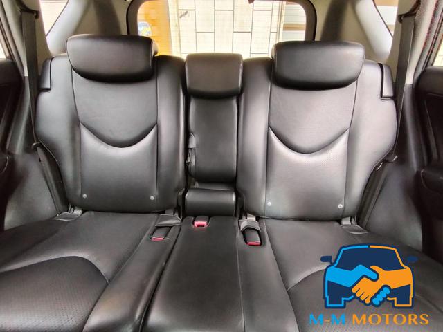 TOYOTA RAV 4 usata, con Controllo trazione