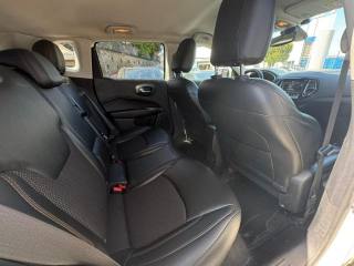 JEEP Compass usata, con Immobilizzatore elettronico