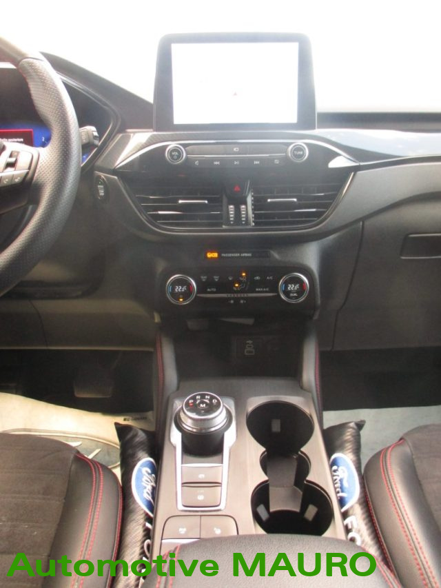 FORD Kuga usata, con Specchietti laterali elettrici