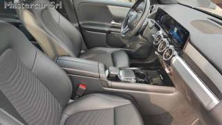 MERCEDES-BENZ GLB 200 usata, con Fendinebbia