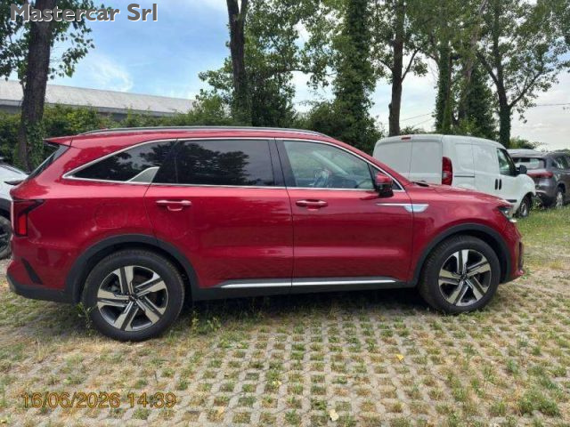 KIA Sorento usata, con Climatizzatore