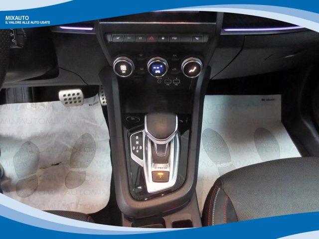 RENAULT Arkana usata, con Boardcomputer