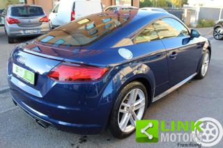 AUDI TT usata, con Airbag Passeggero