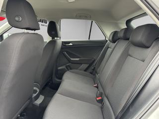 VOLKSWAGEN T-Roc usata, con ESP