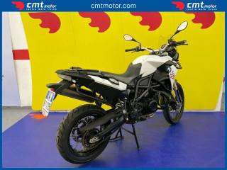 BMW F 800 GS usata 5