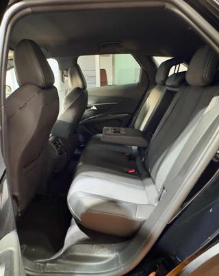 PEUGEOT 3008 usata, con Climatizzatore