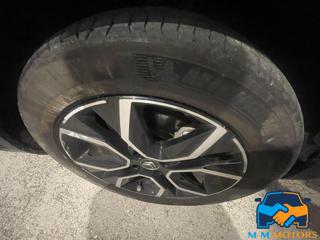 CITROEN E-C4 usata, con Specchietti laterali elettrici