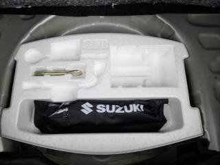 SUZUKI Swift usata, con Airbag testa
