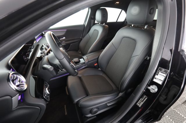 MERCEDES-BENZ A 180 usata 2