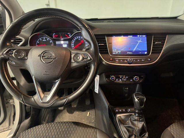 OPEL Crossland X usata, con Fendinebbia