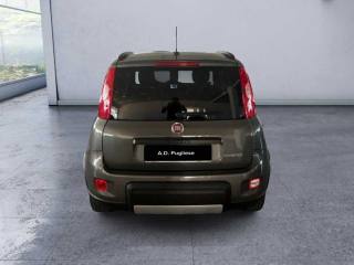 FIAT Panda usata, con Chiusura centralizzata