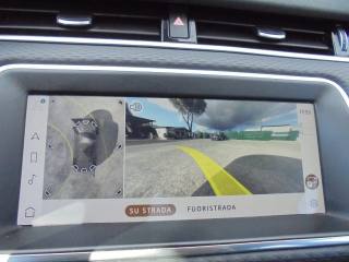 LAND ROVER Range Rover Evoque usata, con Fari LED