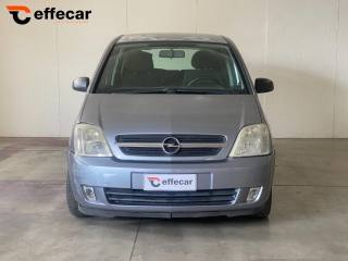 OPEL Meriva usata, con Airbag