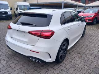 MERCEDES-BENZ A 200 usata, con Controllo trazione