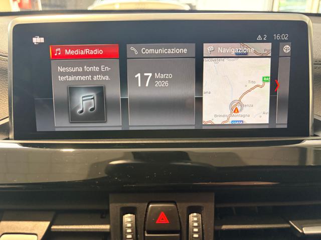 BMW X2 usata, con Portapacchi