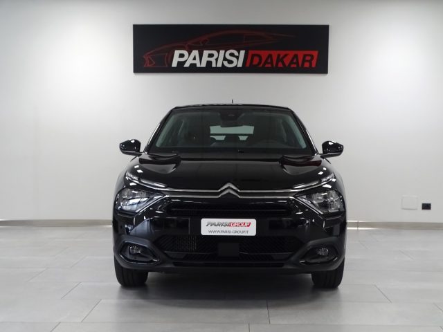 CITROEN C4 usata, con Alzacristalli elettrici