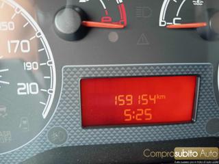 FIAT Fiorino usata 20