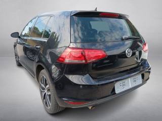 VOLKSWAGEN Golf usata, con Airbag Passeggero
