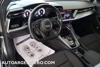 AUDI A3 usata, con Alzacristalli elettrici