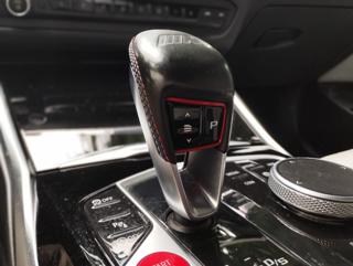 BMW M4 usata, con Cruise Control