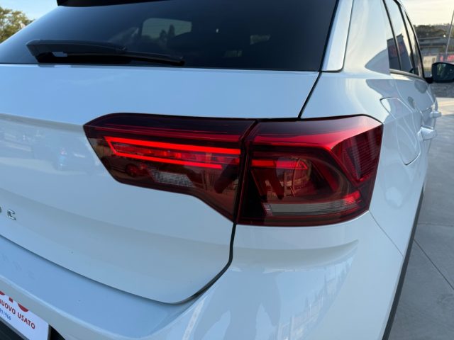 VOLKSWAGEN T-Roc usata, con Controllo trazione