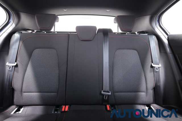 FORD Focus usata, con Isofix