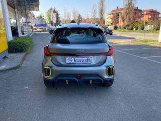 EMC Yudo usata, con Alzacristalli elettrici