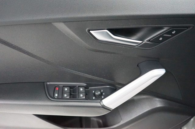 AUDI Q2 usata, con Sensore di luce