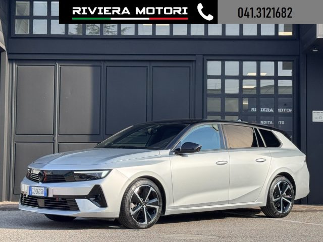 OPEL Astra usata, con Lettore CD