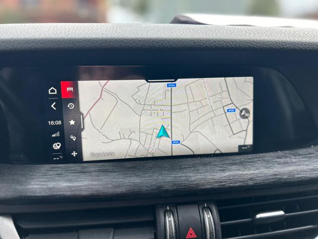 ALFA ROMEO Stelvio usata 23
