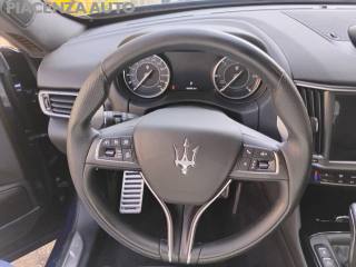 MASERATI Levante usata, con Fari Xenon