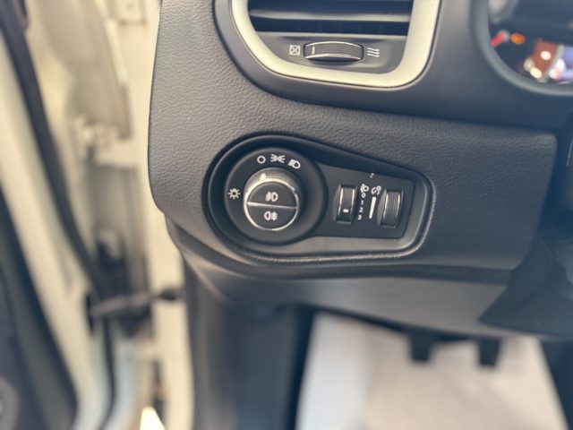 JEEP Renegade usata, con Specchietti laterali elettrici