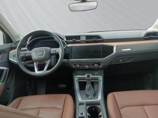 AUDI Q3 usata, con Cerchi in lega