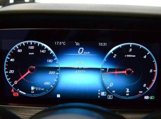 MERCEDES-BENZ E 220 usata, con Cronologia tagliandi