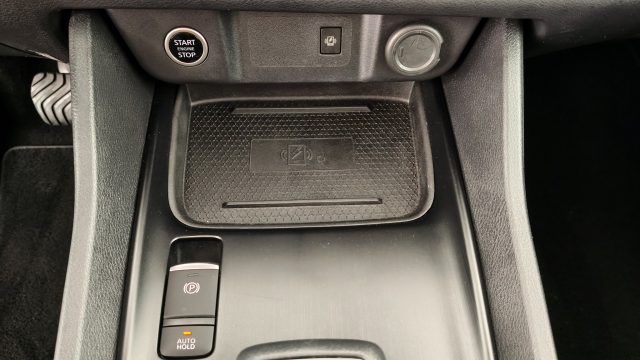 NISSAN Qashqai usata 59
