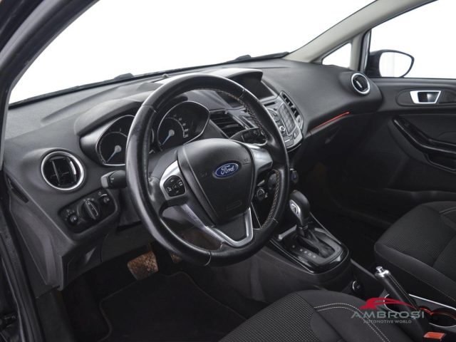 FORD Fiesta usata 7