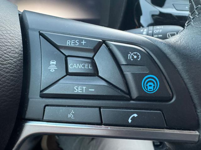 NISSAN Juke usata, con Boardcomputer