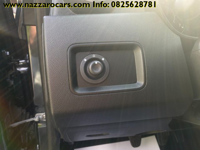DACIA Duster usata, con Sedile posteriore sdoppiato