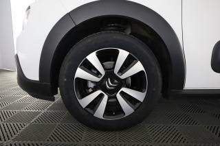CITROEN C3 usata 7