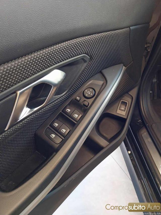 BMW 316 usata, con Immobilizzatore elettronico