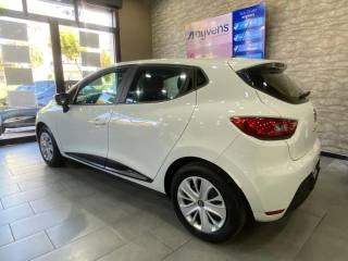 RENAULT Clio usata, con Chiusura centralizzata