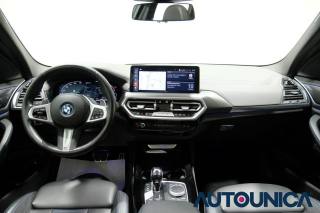 BMW X3 usata, con Climatizzatore