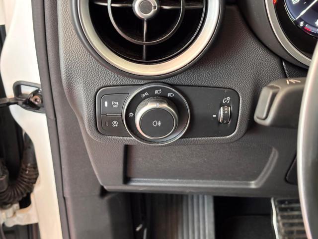 ALFA ROMEO Stelvio usata, con Sistema di navigazione