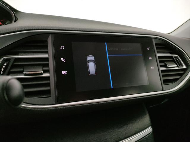 PEUGEOT 308 usata, con Immobilizzatore elettronico