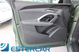 AUDI Q5 usata, con Park Distance Control