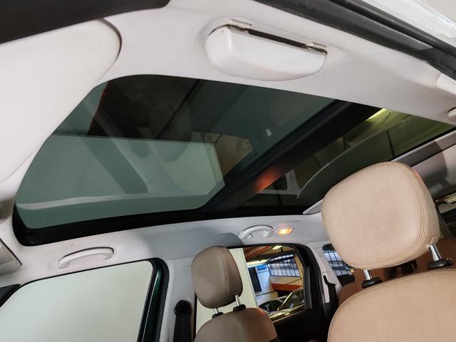 FIAT 500L usata, con Immobilizzatore elettronico