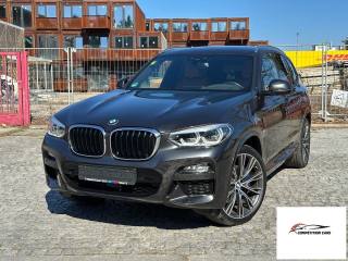BMW X3 usata, con Airbag