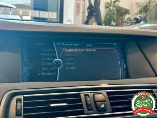BMW 525 usata, con Park Distance Control
