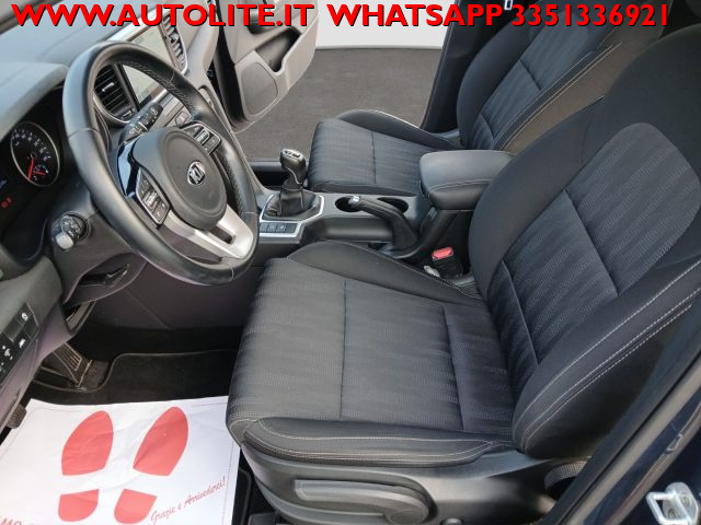 KIA Sportage usata, con Chiusura centralizzata